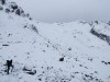 snow land of kanchenjanga trek