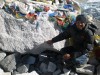 Everest base camp - Kala Patthar trek