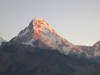 annapurna base camp trek