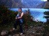 view of shey phoksundo lake