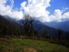 grass land of Makalu base camp trek