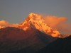 popular trek annapurna