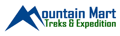 Mountain Mart Treks and Expedition Pvt. Ltd. Logo