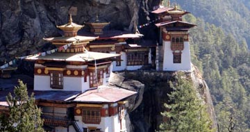 Bhutan Tours