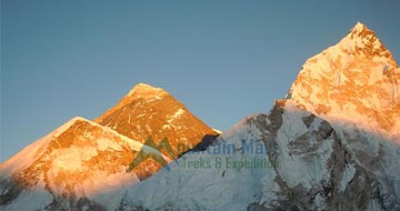 Everest Region Trek