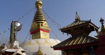 Nepal Tours