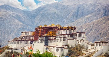 Tibet Tour